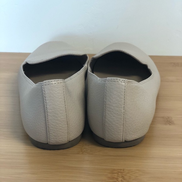 Aldo nude loafers - Picture 3 of 5